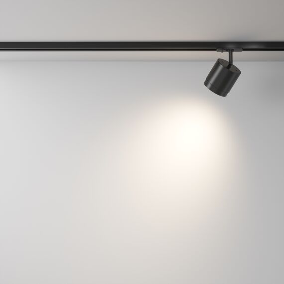 Трековый светильник Technical TR088-1-GX53-B, изображение 12