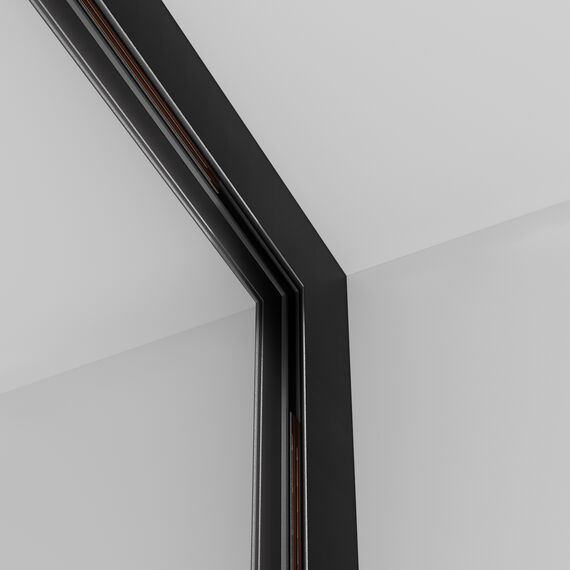 Комплектующие для накладной трековой системы Technical TRA034ICL-41B, изображение 3