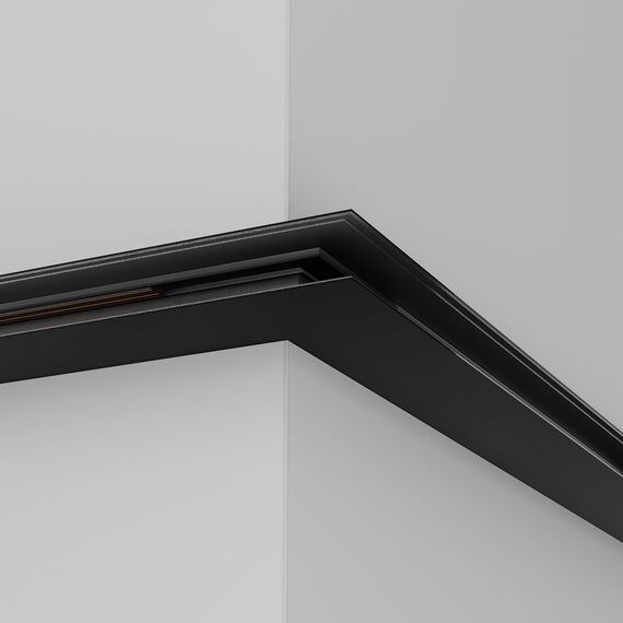 Комплектующие для накладной трековой системы Technical TRA034OCL-41B, изображение 3