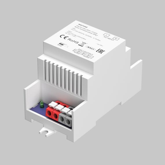 Источник напряжения Lighting control 721009, изображение 2