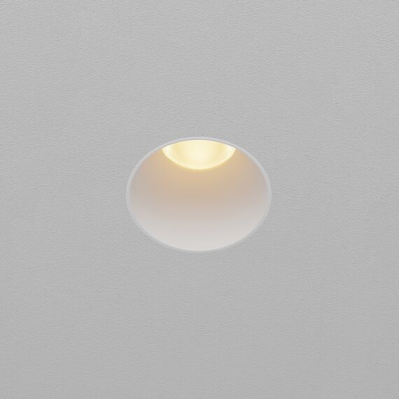 Встраиваемый светильник Technical DL120-10W-2.7K-TRS-W, изображение 5