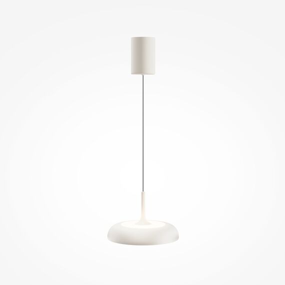 Подвесной светильник Maytoni MOD189PL-L30W3K, изображение 3