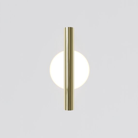 Настенный светильник (бра) Maytoni MOD288WL-L5G3K, изображение 2