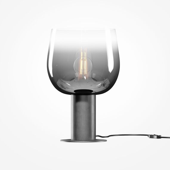 Настольный светильник Maytoni MOD414TL-01B, изображение 11