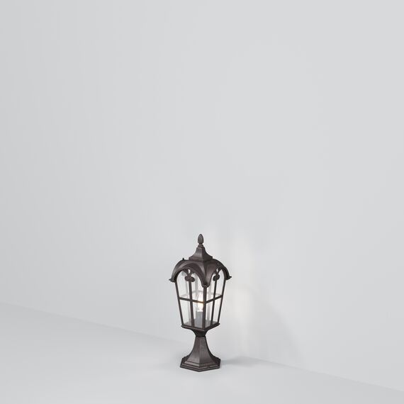 Ландшафтный светильник Outdoor O413FL-01BZ, изображение 2