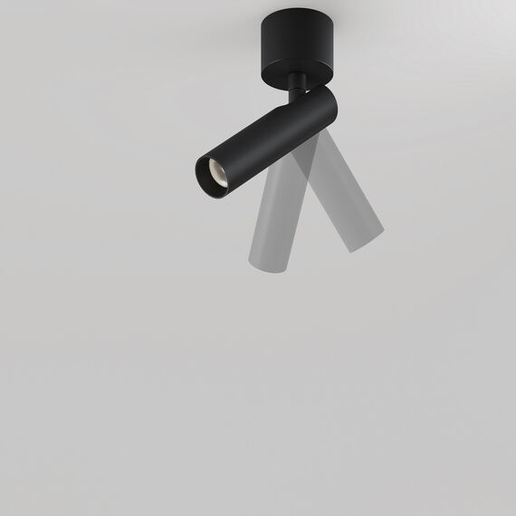 Потолочный светильник Technical C141CL-L125-6W4K-B, изображение 5