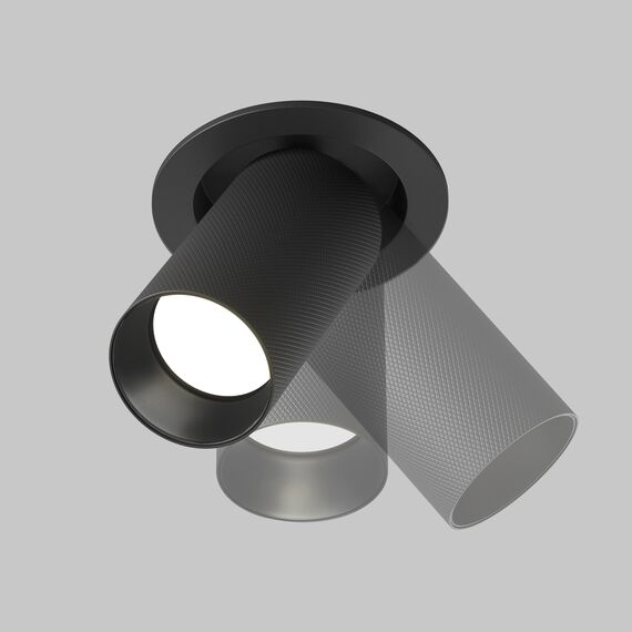 Встраиваемый светильник Technical C081CL-01-GU10-B, изображение 15