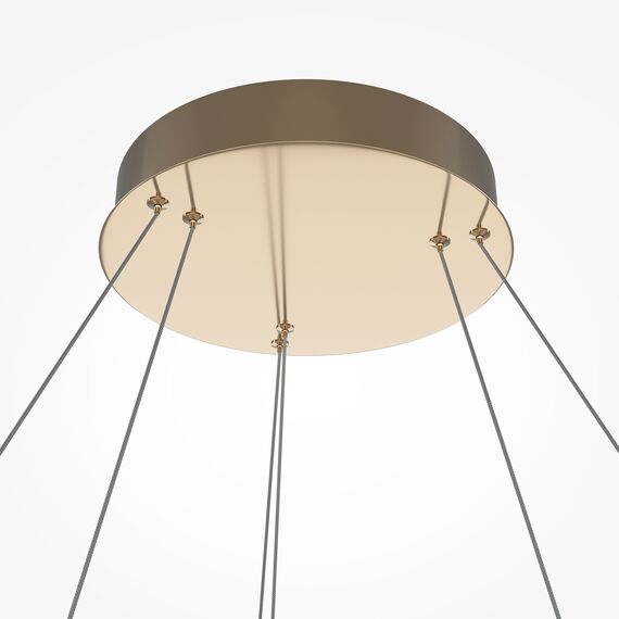 Подвесной светильник Maytoni MOD081PL-L84G3K, изображение 13