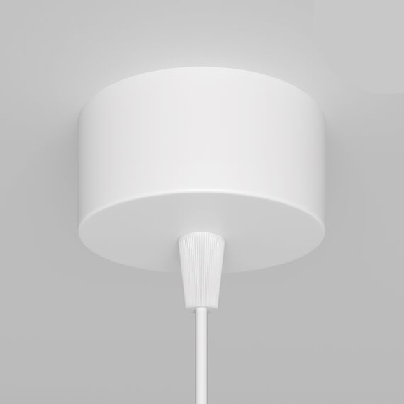 Подвесной светильник Technical P044PL-01-40GU10-W, изображение 4