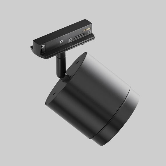 Трековый светильник Technical TR088-1-GX53-B, изображение 15