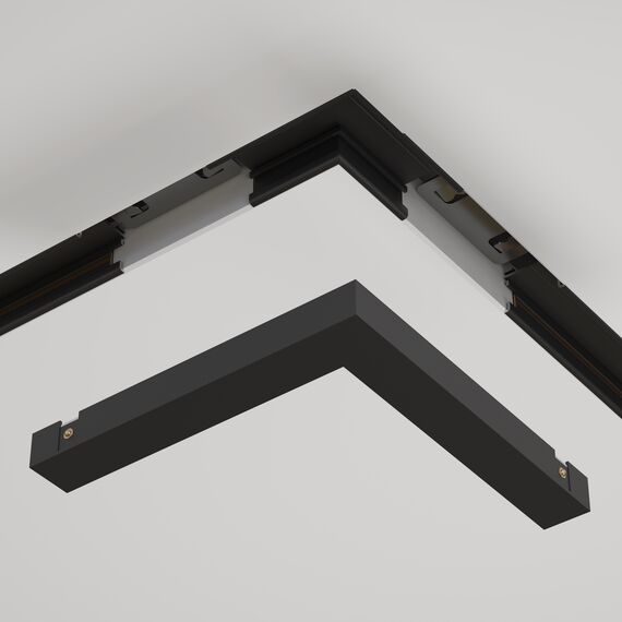 Комплектующие для встраиваемой трековой системы Technical TRA172CL-12B, изображение 4