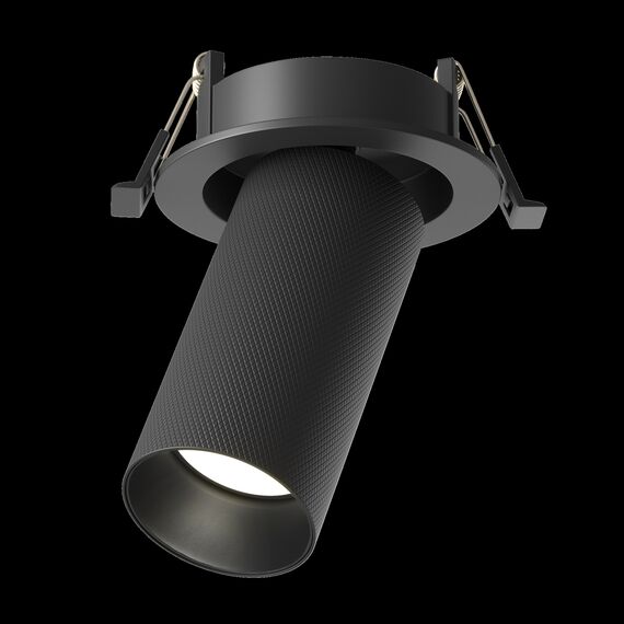 Встраиваемый светильник Technical C081CL-01-GU10-B, изображение 3