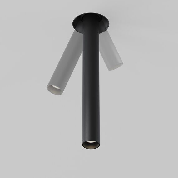 Встраиваемый светильник Technical C140TRS-L300-7W4K-B, изображение 8