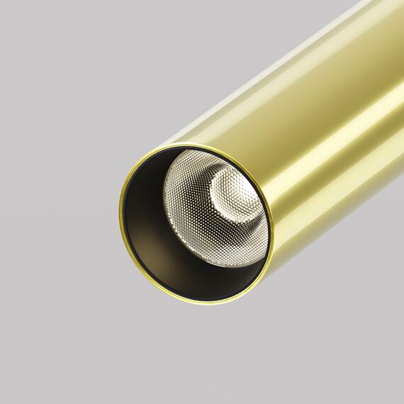 Потолочный светильник Technical C141CL-L300-6W3K-BBS, изображение 9