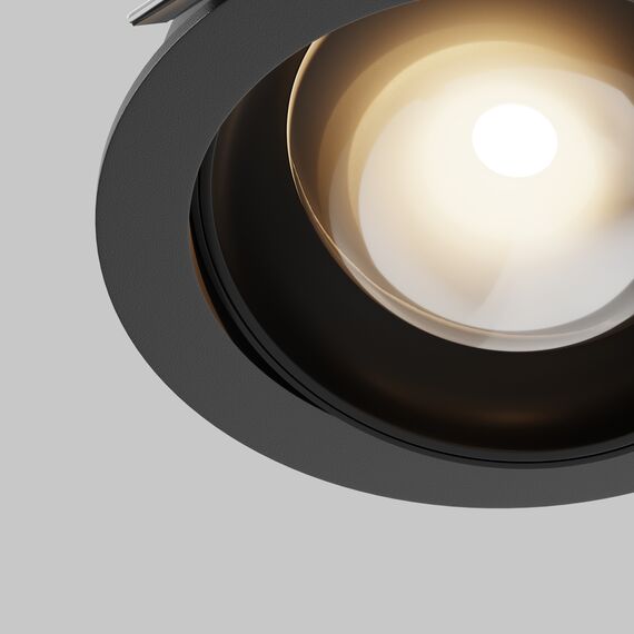 Встраиваемый светильник Technical DL105-12W3K-B, изображение 6