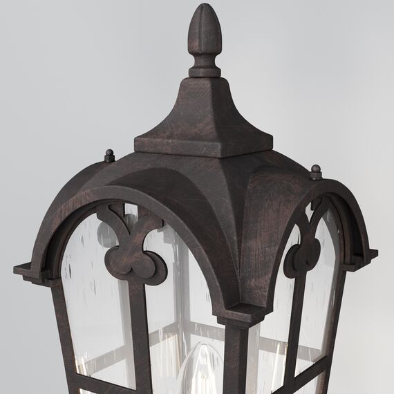 Ландшафтный светильник Outdoor O413FL-01BZ, изображение 3