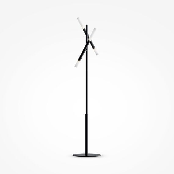 Напольный светильник (торшер) Maytoni MOD070FL-02B, изображение 3