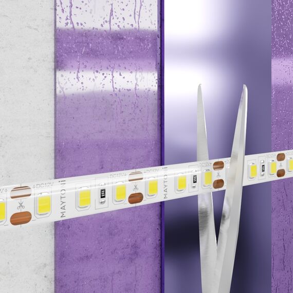 Светодиодная лента Led Strip 10113, изображение 6