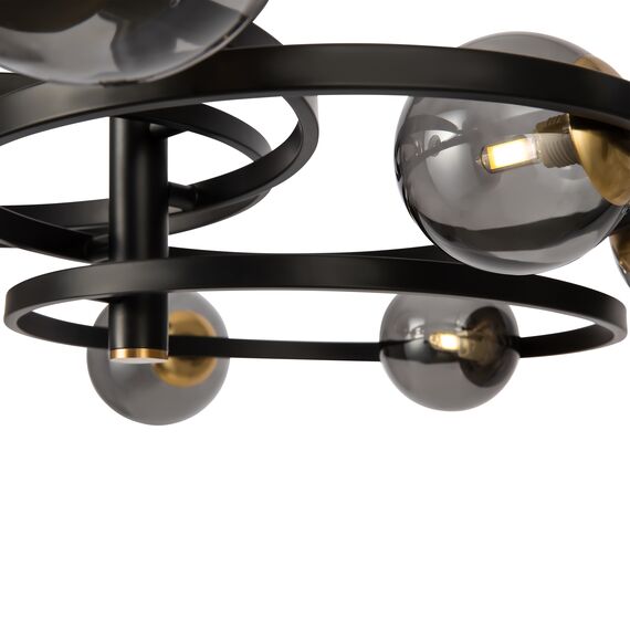 Потолочный светильник Freya FR5238CL-08B, изображение 3