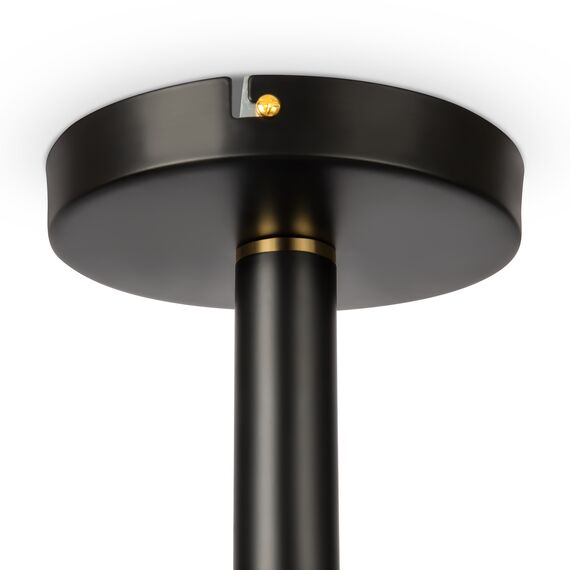 Потолочный светильник Freya FR5238CL-08B, изображение 4