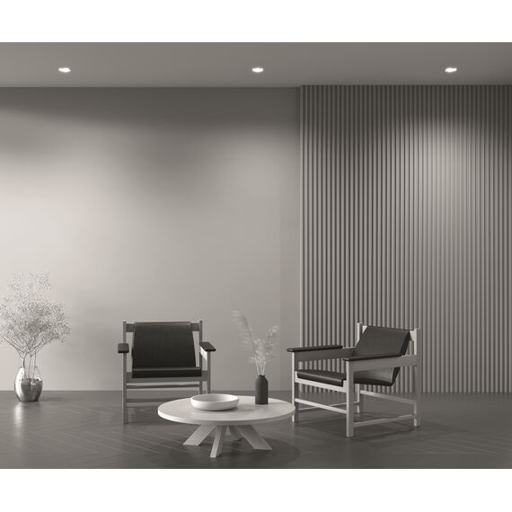 Встраиваемый светильник Technical DL042-01-SQ-B, изображение 7