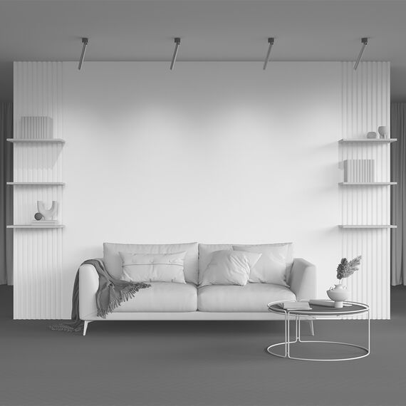 Потолочный светильник Technical C141CL-L300-6W3K-BBS, изображение 15