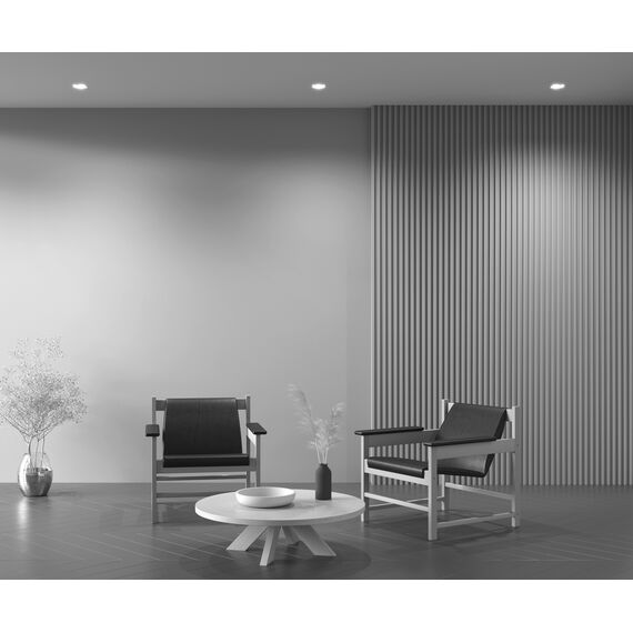 Встраиваемый светильник Technical DL042-01-SQ-B, изображение 15