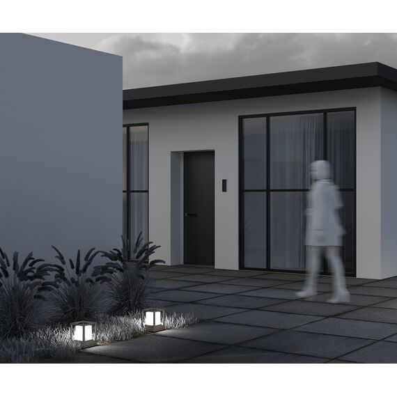 Ландшафтный светильник Outdoor O455FL-01GF1, изображение 11