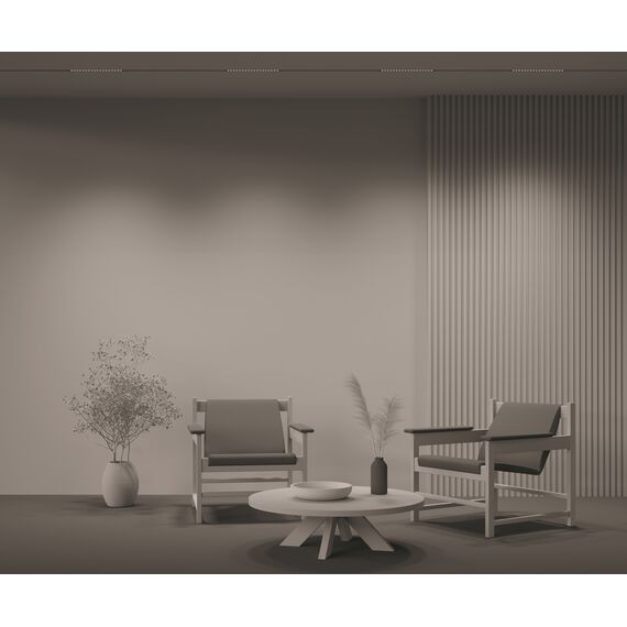 Трековый светильник Technical TR031-4-18W3K-S-DS-B, изображение 5