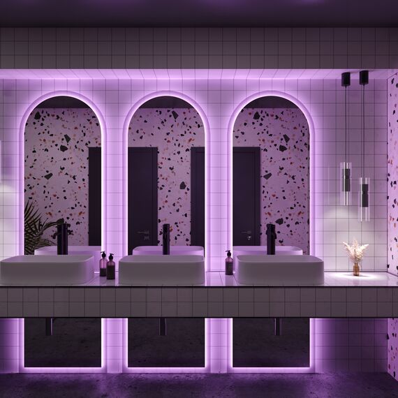 Светодиодная лента Led Strip 10127, изображение 3