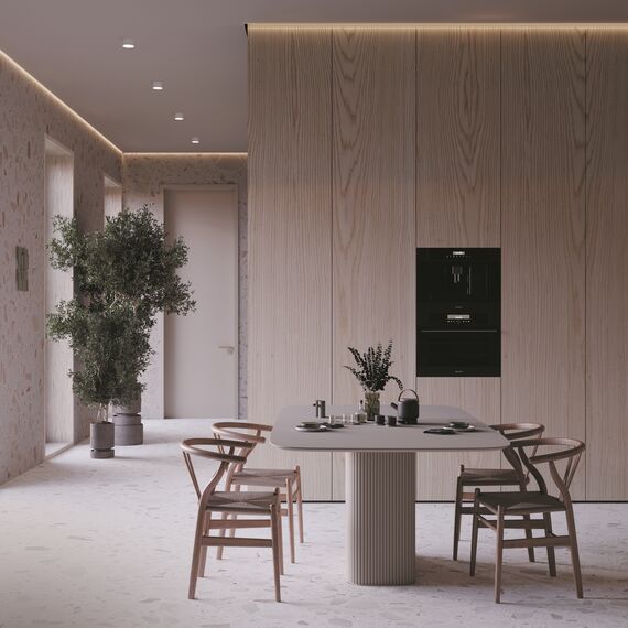 Потолочный светильник Technical C086CL-GX53-SRD-W, изображение 8