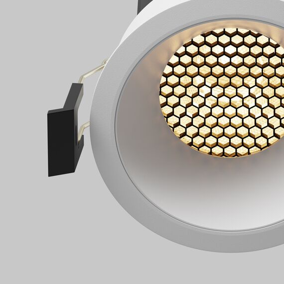 Встраиваемый светильник Technical DL117-15W-2.7K-W, изображение 12