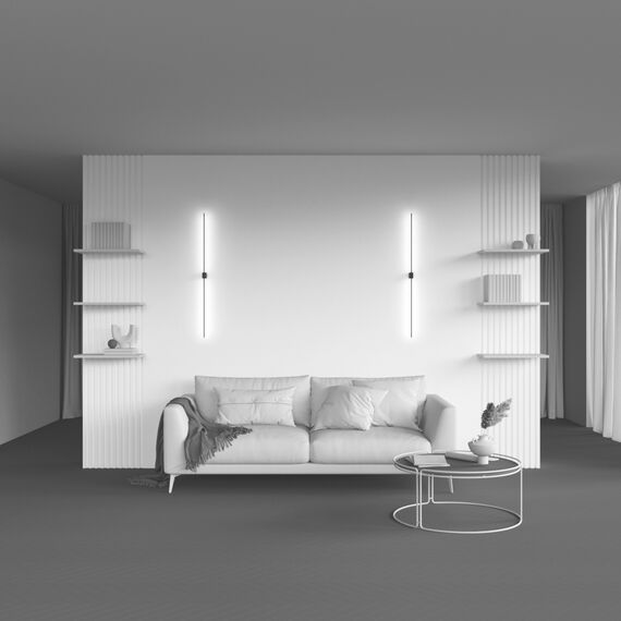 Настенный светильник (бра) Technical C071WL-L12B3K, изображение 6