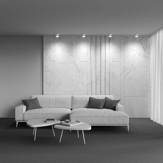 Потолочный светильник Technical C088CL-GX53-W, изображение 11