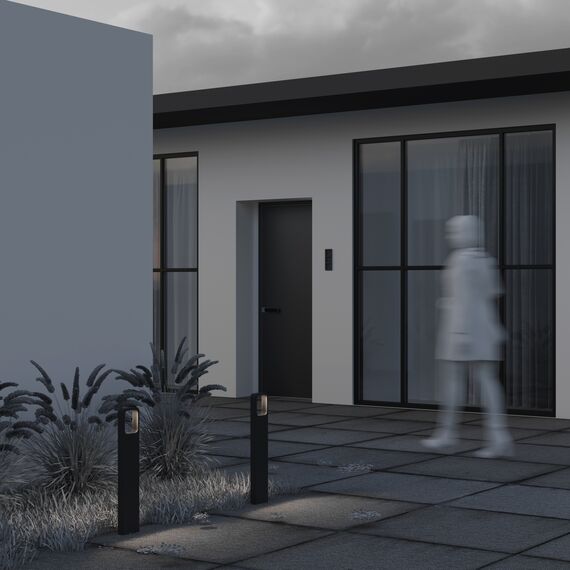 Ландшафтный светильник Outdoor O461FL-L7GF3K1, изображение 4