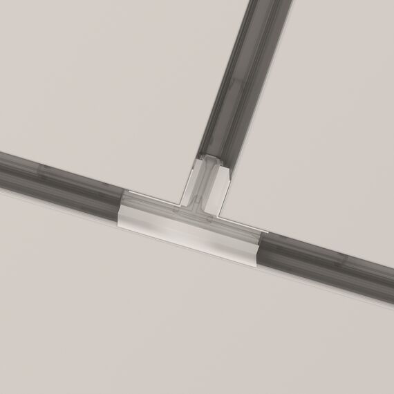 Комплектующие для встраиваемой трековой системы Technical TRA010CT-42W, изображение 7