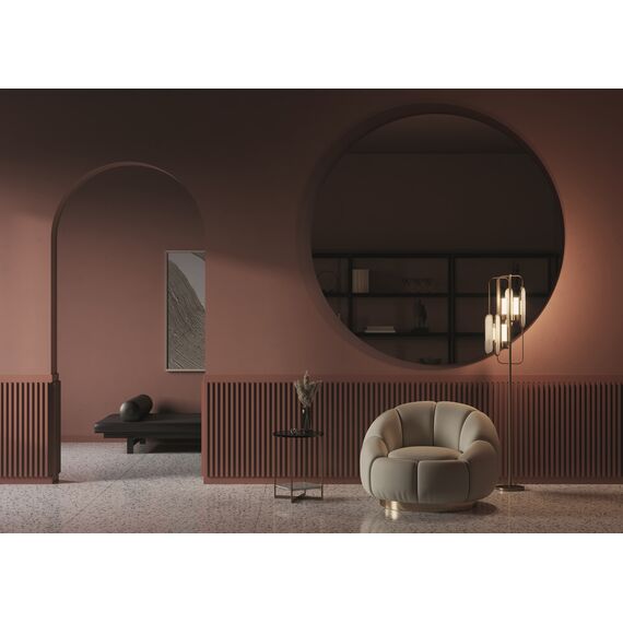 Напольный светильник (торшер) Maytoni MOD099FL-02G, изображение 7