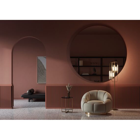 Напольный светильник (торшер) Maytoni MOD099FL-02G, изображение 13