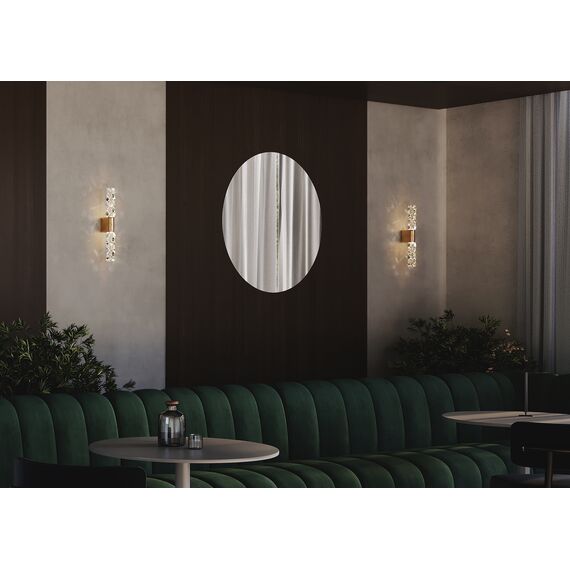 Настенный светильник (бра) Maytoni MOD328WL-L5BS3K, изображение 5