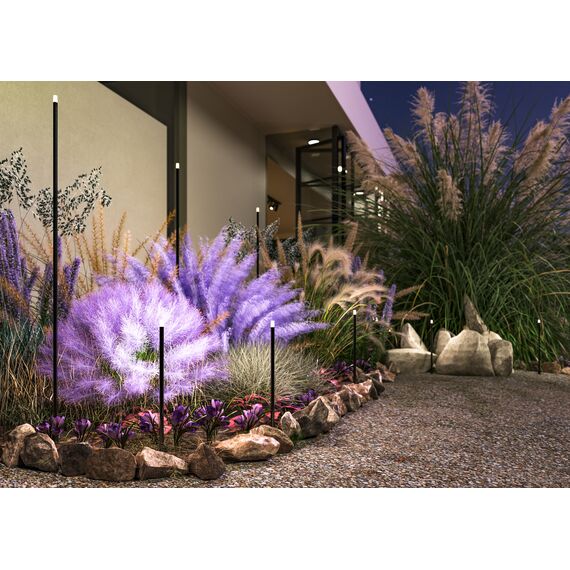 Ландшафтный светильник Outdoor O441FL-L1GF3K1, изображение 11