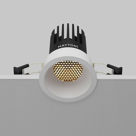 Встраиваемый светильник Technical DL117-15W-2.7K-W, изображение 10