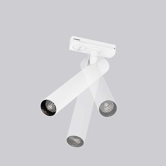 Трековый светильник Technical TR141-1-6W4K-M-W, изображение 12