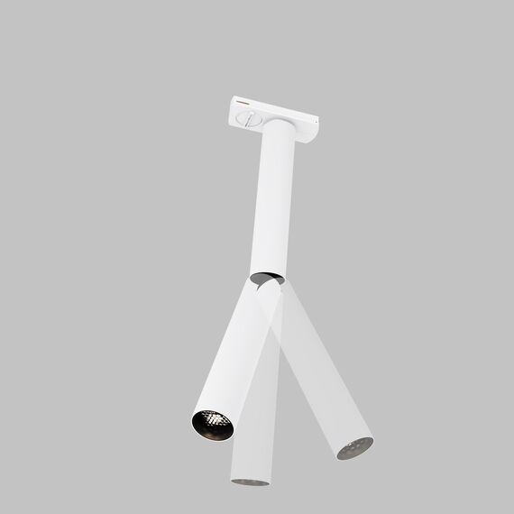 Трековый светильник Technical TR142-1-6W3K-W, изображение 10