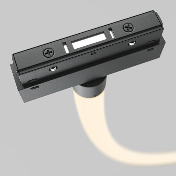 Трековый подвесной светильник Technical TR101-2-100W3K-B, изображение 7