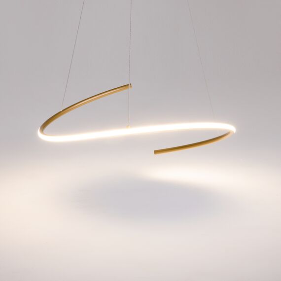 Подвесной светильник Maytoni MOD242PL-L33BSK, изображение 12