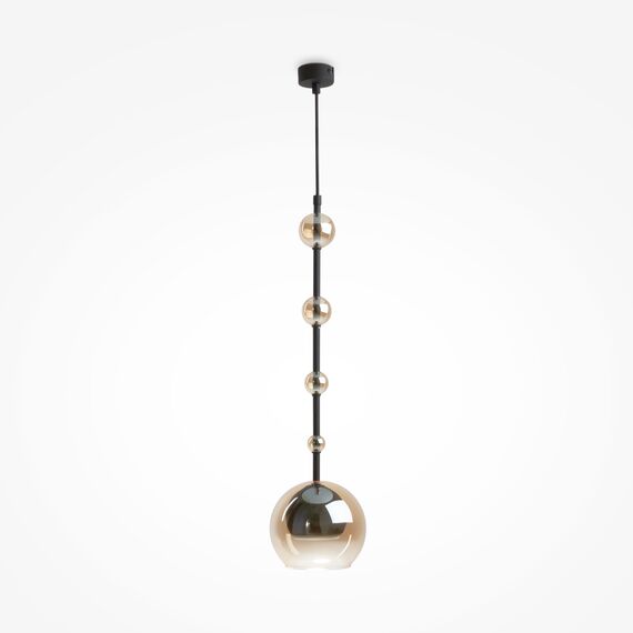 Подвесной светильник Maytoni MOD227PL-01B1, изображение 8