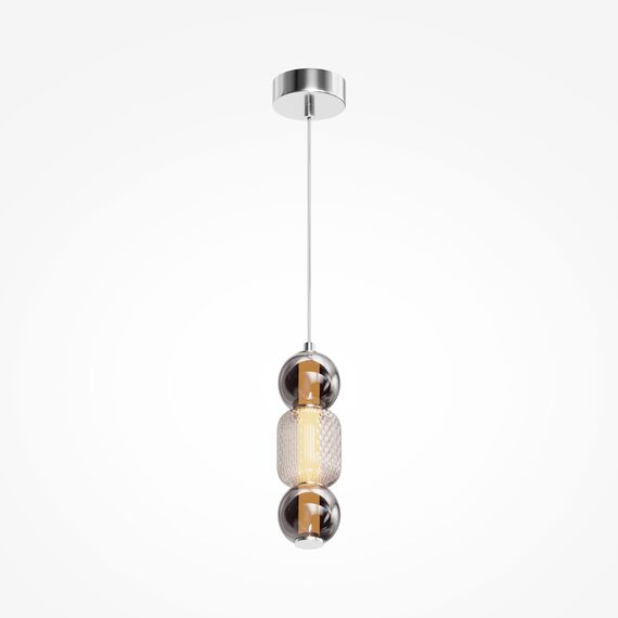 Подвесной светильник Maytoni MOD273PL-L16CH3K, изображение 11