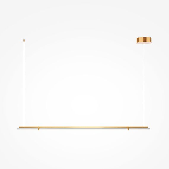 Подвесной светильник Maytoni MOD340PL-L28BS3K, изображение 5