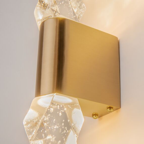 Настенный светильник (бра) Maytoni MOD328WL-L5BS3K, изображение 13