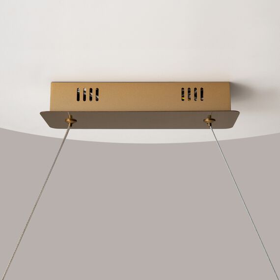 Подвесной светильник Maytoni P097PL-L28BS3K, изображение 8